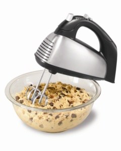 Hand Mixer